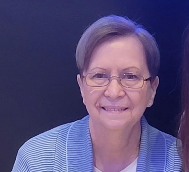 Obituary of Linda Hachmann