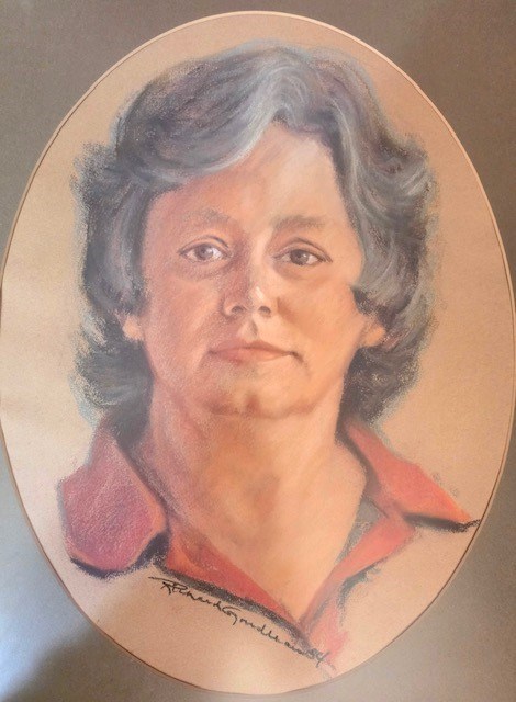 Obituary of Janet Cochran