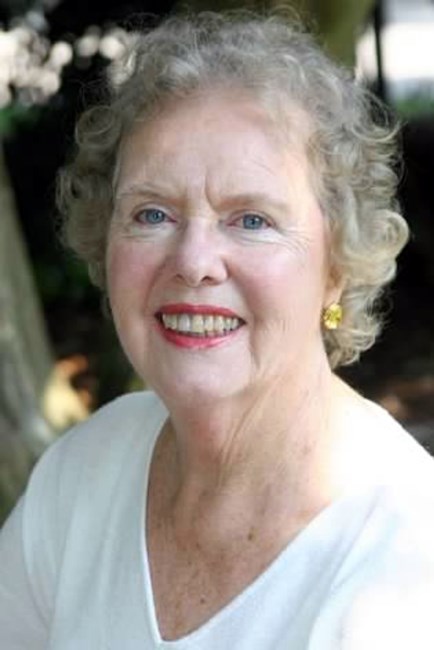 Obituary of Maj-Britt "May" Dereix