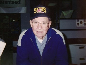 Obituary of William Ray Simmons