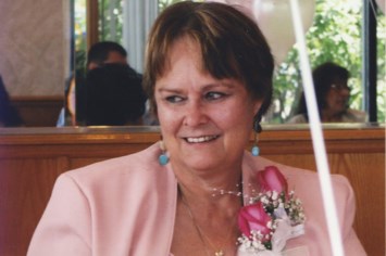 Obituary of Maryann Hoover