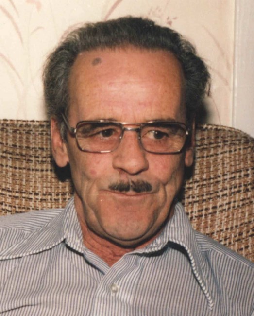 Obituary of Paul Brisson