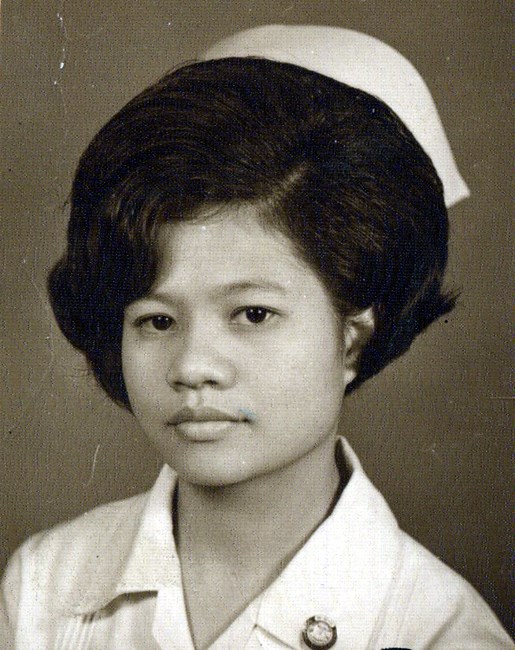 Obituary of Ms. Gloria Fajardo Sotelo