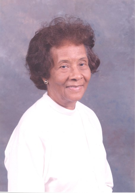 Obituary of Marjorie Kendrick Matthews
