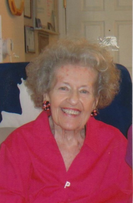 Obituary of Pauline M. Smorch