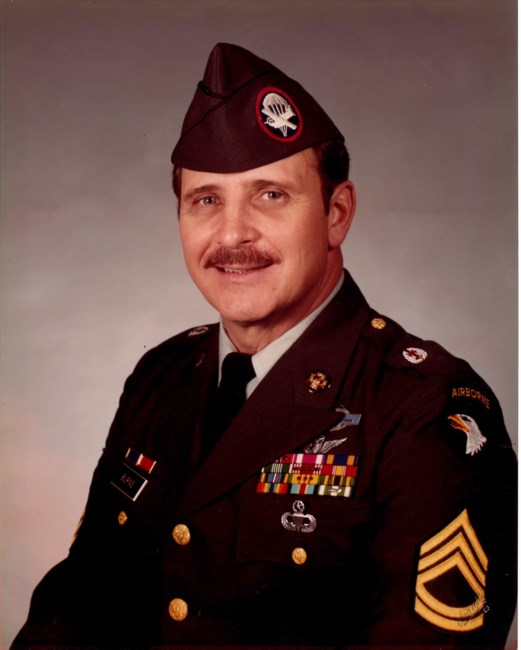 Obituary of Francis "Frank" E. Burns Jr.