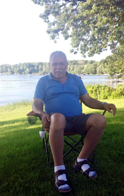 Obituary of Raul Cabrera