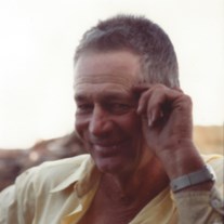 Avis de décès de Robert F Newell, DVM