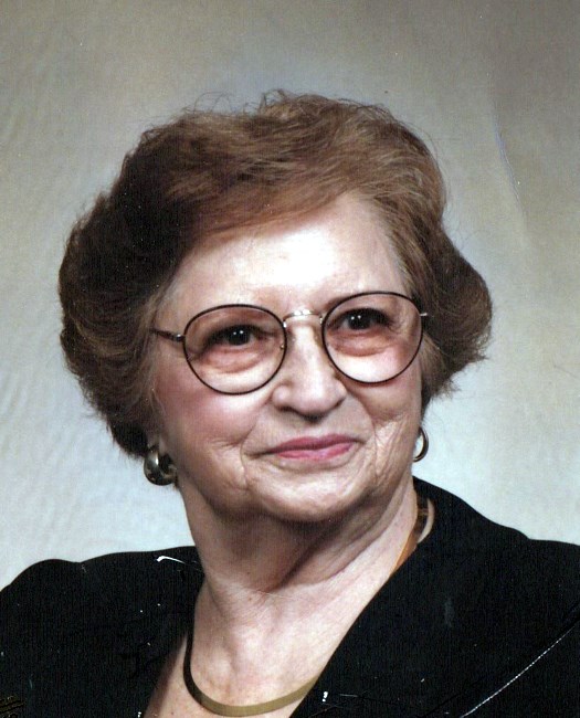Obituary of Madeline Bush