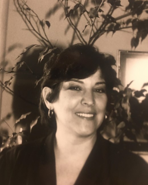 Obituary of Joyce Everett Lopas