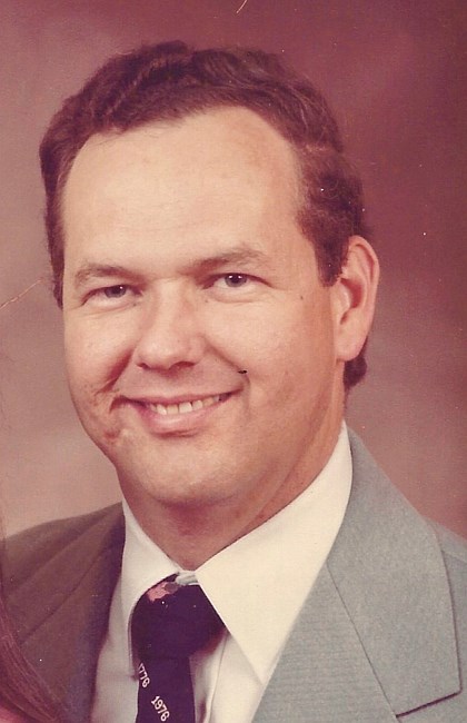 Obituary of Ronald Bert George, Sr.