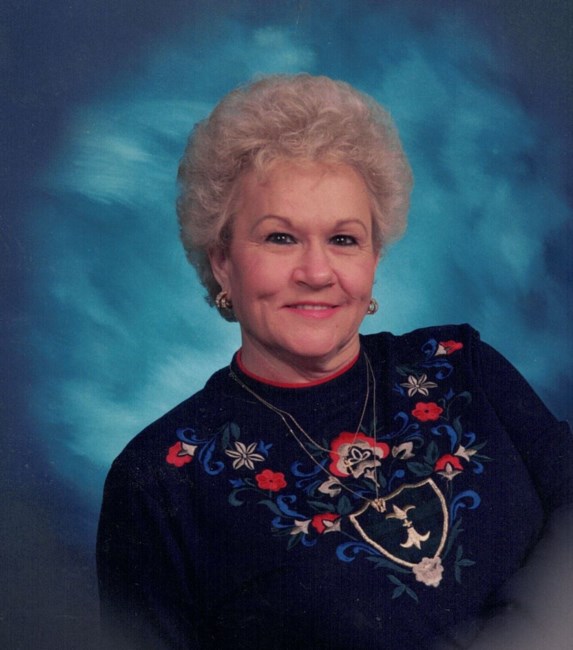 Obituary of Mary Alice Phillips