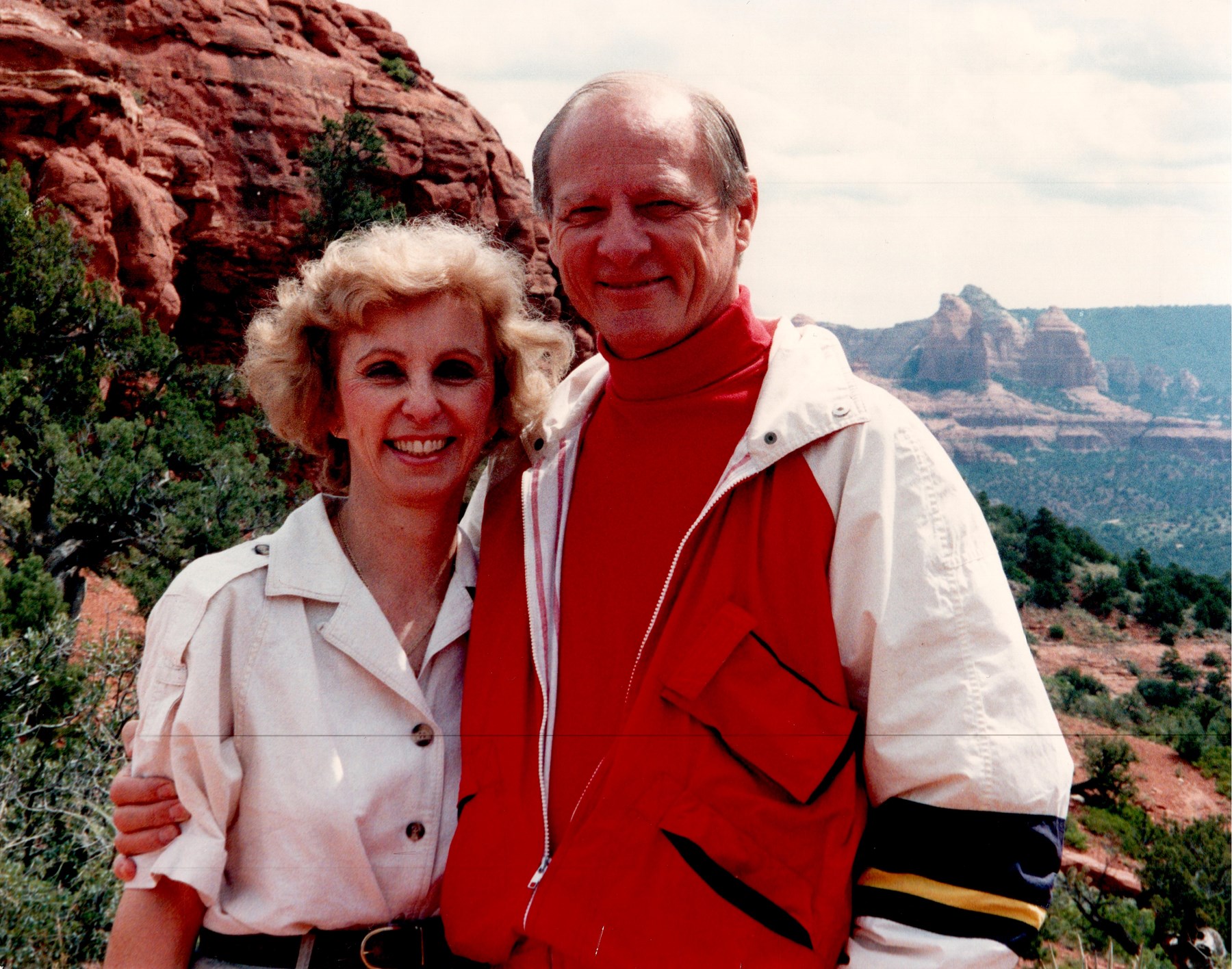 Obituary of Margie Jane Scott