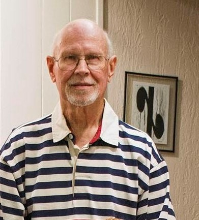 Obituary of Thomas Walter Petrick