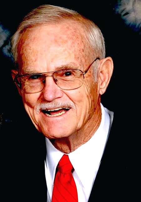 Obituary of Robert Austin Miller