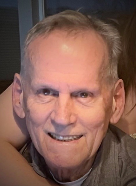 Obituary of David Vincent