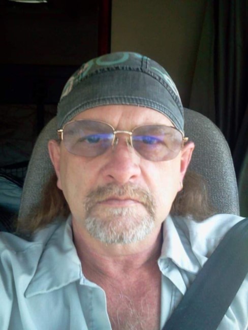 Obituary of Jason Lee Cash