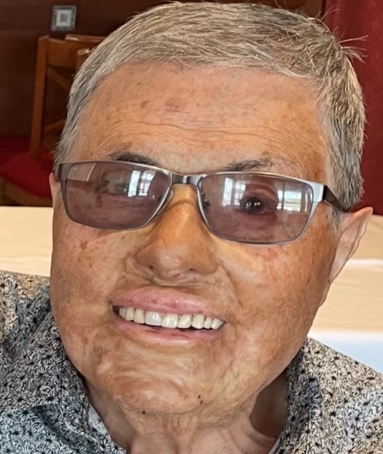 Obituary of Antonio Lijoi