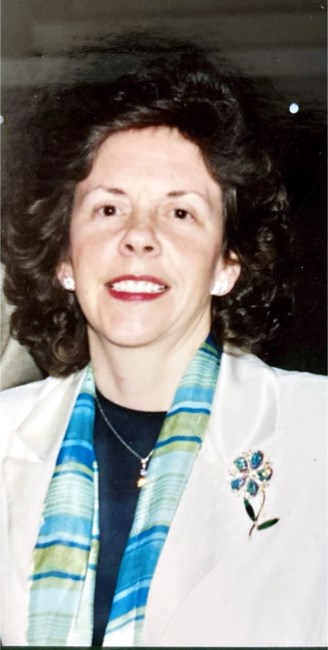 Obituary of Ann Marie Ludwig