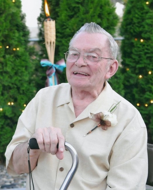 Obituary of Robert J. Sullivan