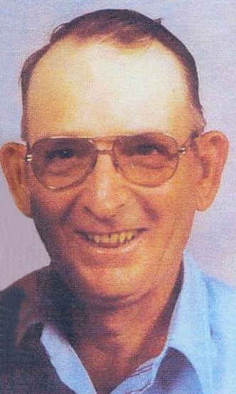 Obituary of James D. Witt