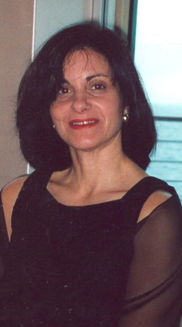 Obituario de Michele Rice