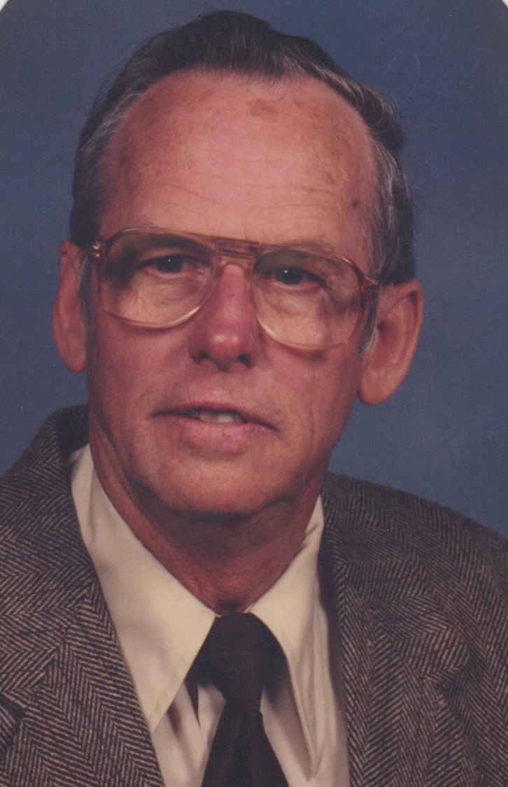 Edward Cecil Parrish Obituary Phenix City, AL