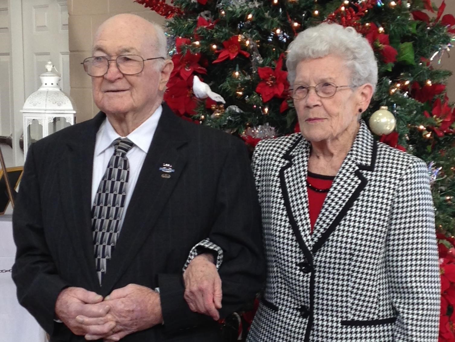 Obituary of James Stanley Phipps Sr.