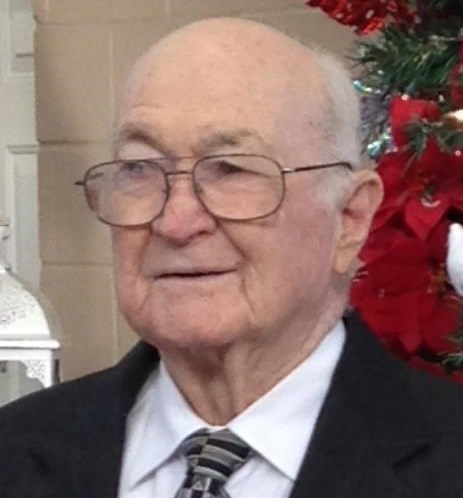 Obituary of James Stanley Phipps Sr.