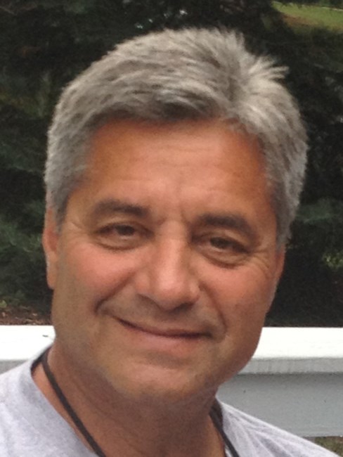 Obituary of Andrew Philip Kokinakes