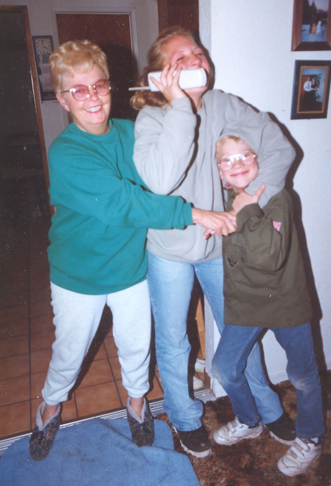 Obituary of Mildred Martin