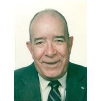 Obituary of G. James Wright