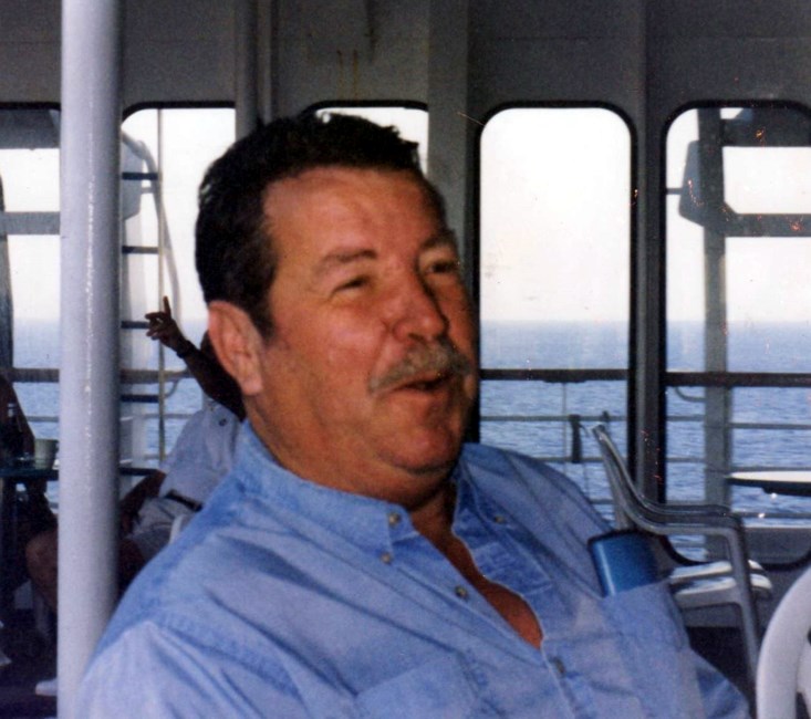 Obituary of Carl Hancock