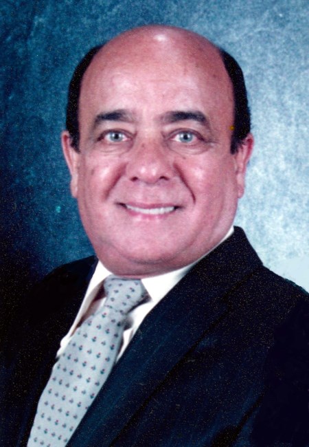 Obituary of Theodore Pineiro