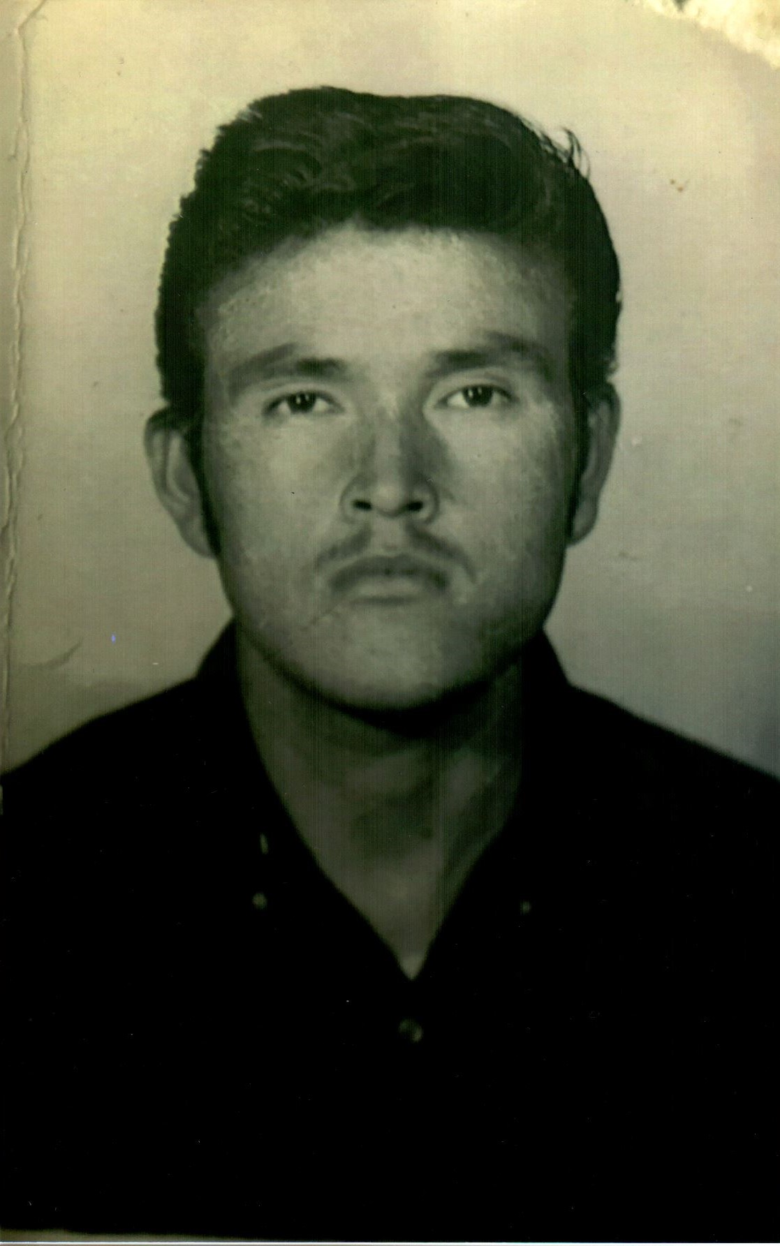 Obituary of Juan Garcia Fernandez