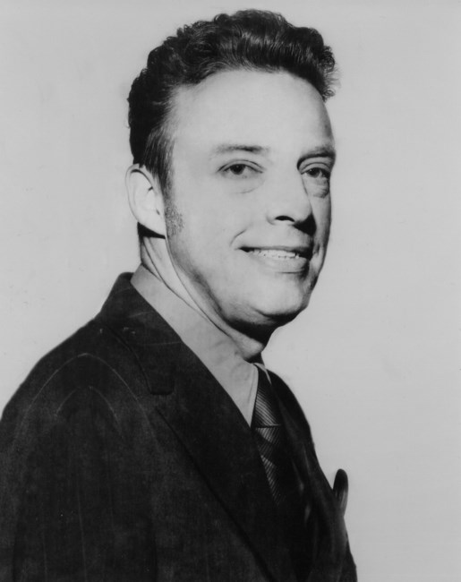 Obituary of Frederick Power