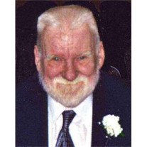 Obituary of Tony Cerven