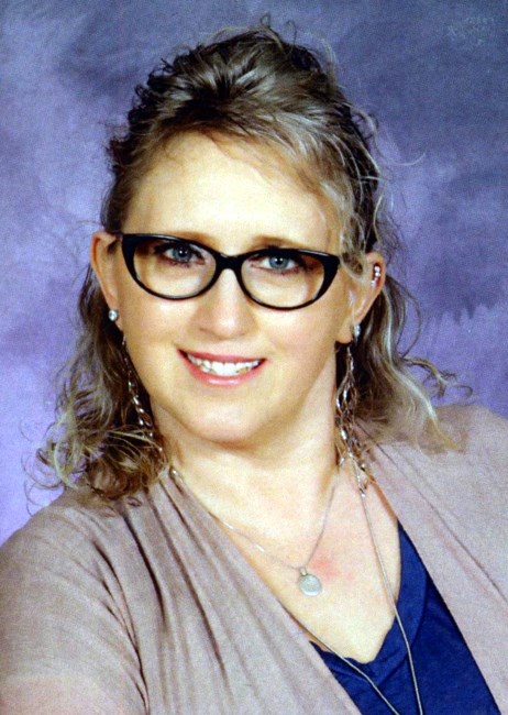 Obituary of Sandra Kay Manning