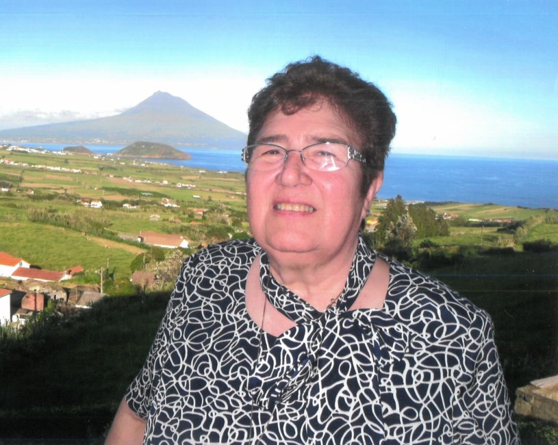 Obituary of Maria Terezinha Goulart