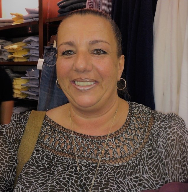 Obituary of Laurel H. Lipori