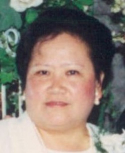 Obituary of Evelyn A. Eslava