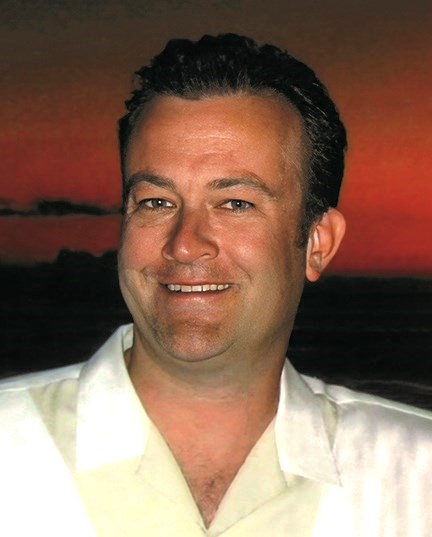 Obituary of Gregory Scott Bowman