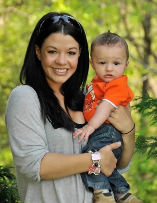 Obituary of Amanda Leigh Jorgensen