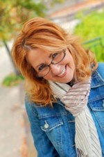 Ruthie Mobarak