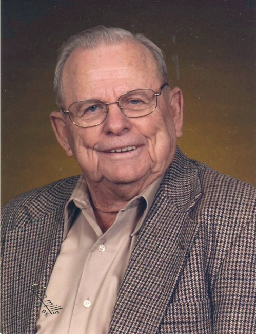 Obituary of Clifton Walter Parnell