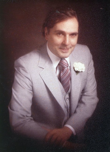 Obituary of John Simms Wimsatt II