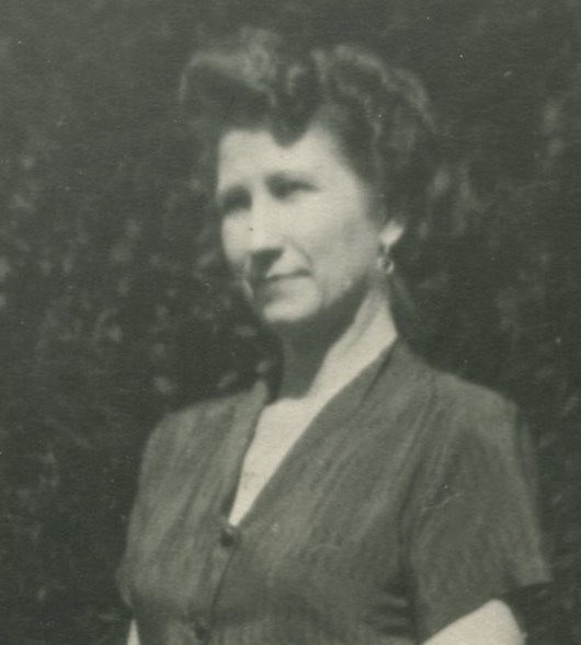 Obituary of Hazel C. Herrera