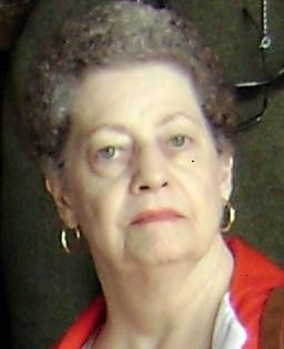 Obituary of Avis Marie Lassiter Leavitt