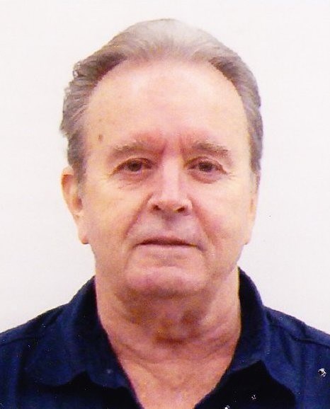 Obituary of Richard Richie J. Carroll