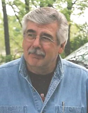 Obituary of William Leonard Cotton